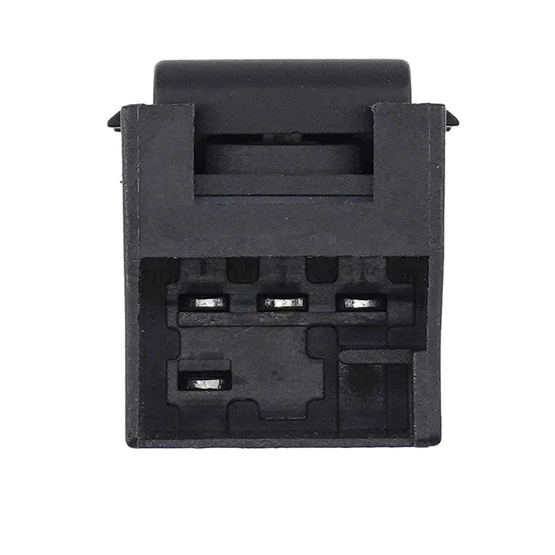 3B0959855B is suitable for Volkswagen Golf Auto Parts Power Window Switch Glass Lifter 5