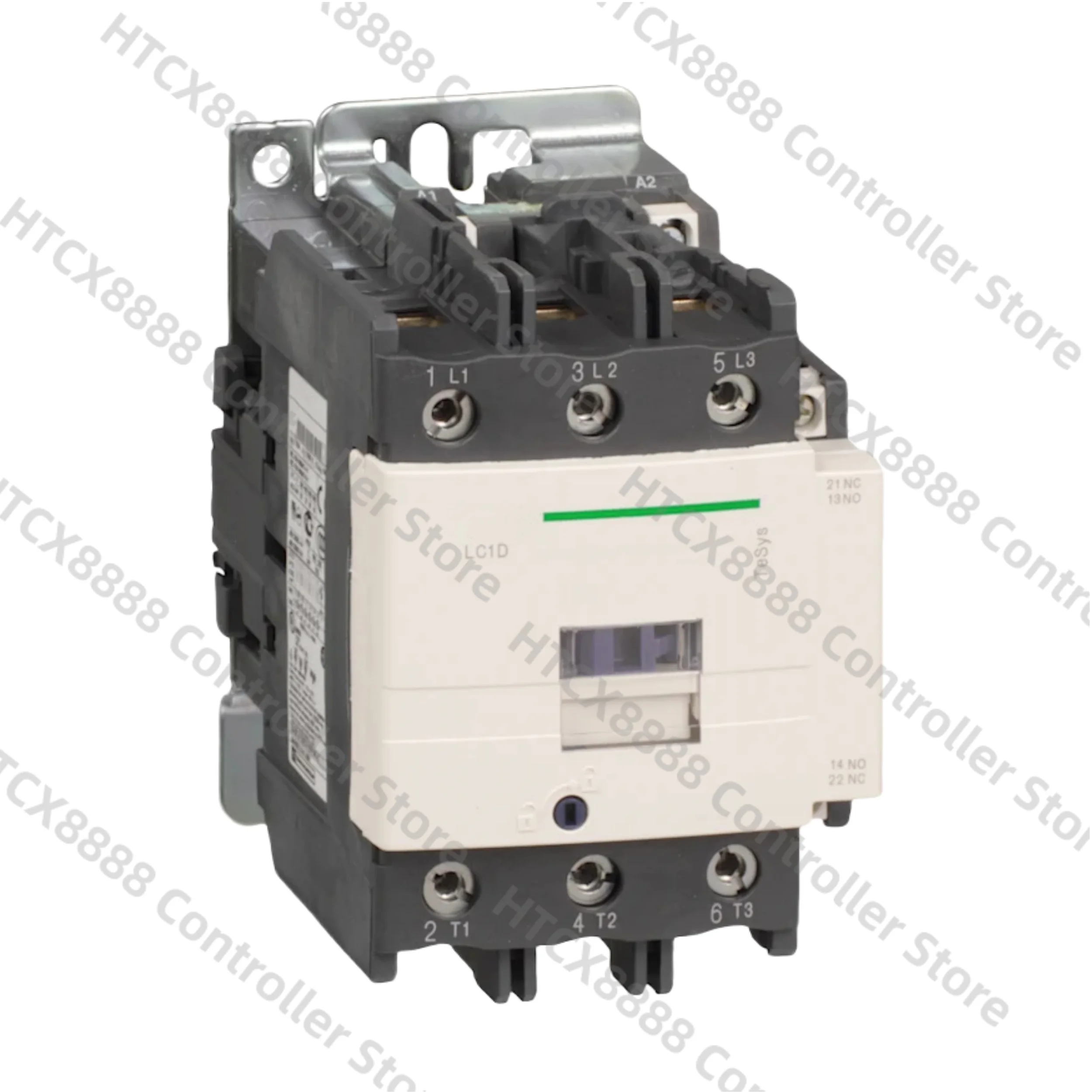 

Новый оригинальный 80A DC48V LC1D80ED