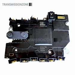 RE7R01A  JR710E TCM TCU Transmission Control Module S0E ETC94-140N For Nissan Infiniti Mitsubishi Renault