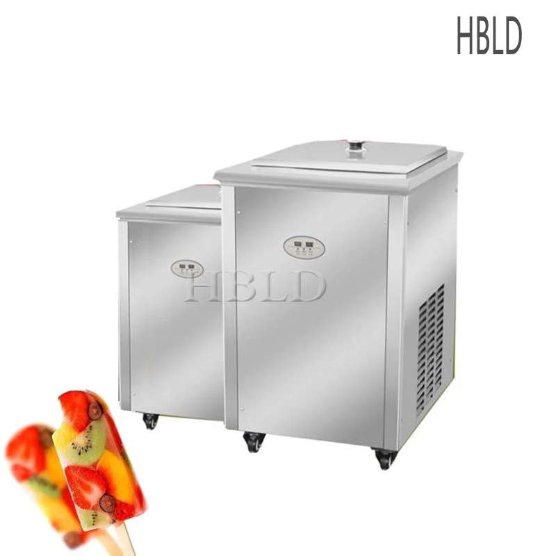 

1 Set Of Stainless Steel Molds For Commercial Ice Cream Machines Supplied By Chinese Factories