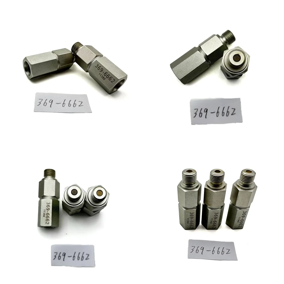 12X L240PBC Fuel In… - image