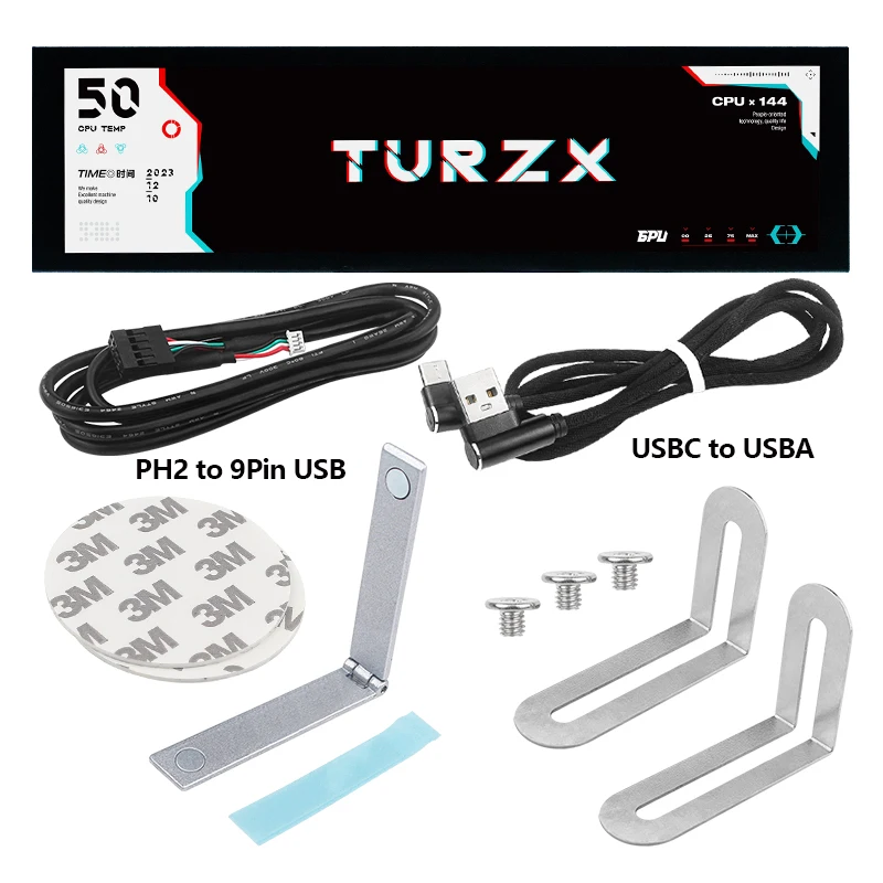 Variant: Blcak Option