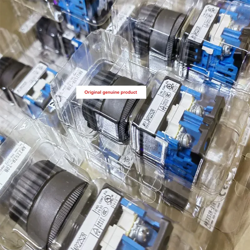 （1pcs）Original AR22S2R AR30S2R FUJI with selection ring. Second gear button switch.