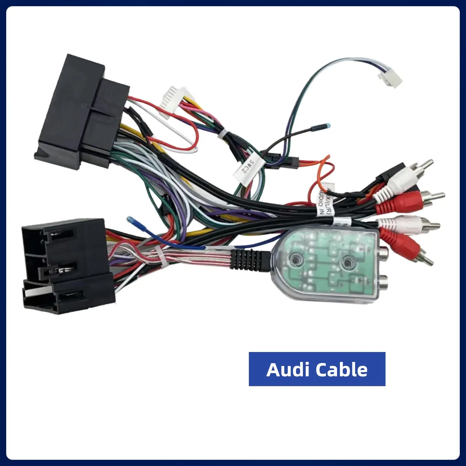 Thumbnail 2 - #65 Best Car Intelligent Systems to Buy In 2026