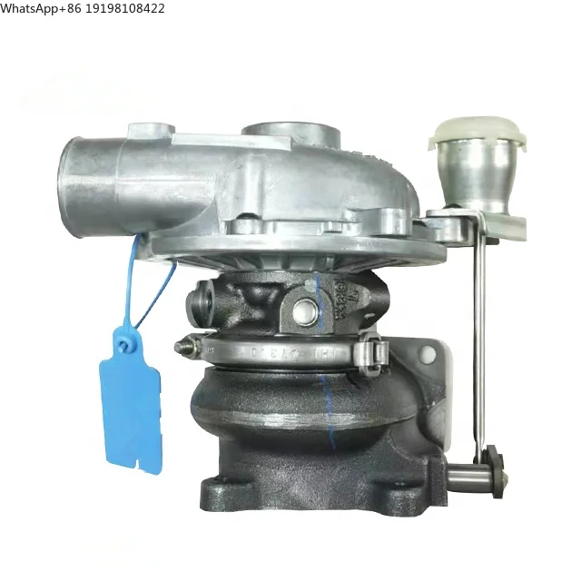 

Turbocharger RHF5 8973132920 8972585940 8-97258-594-0 Turbocharger for 4JA1 Turbo ZQ0096