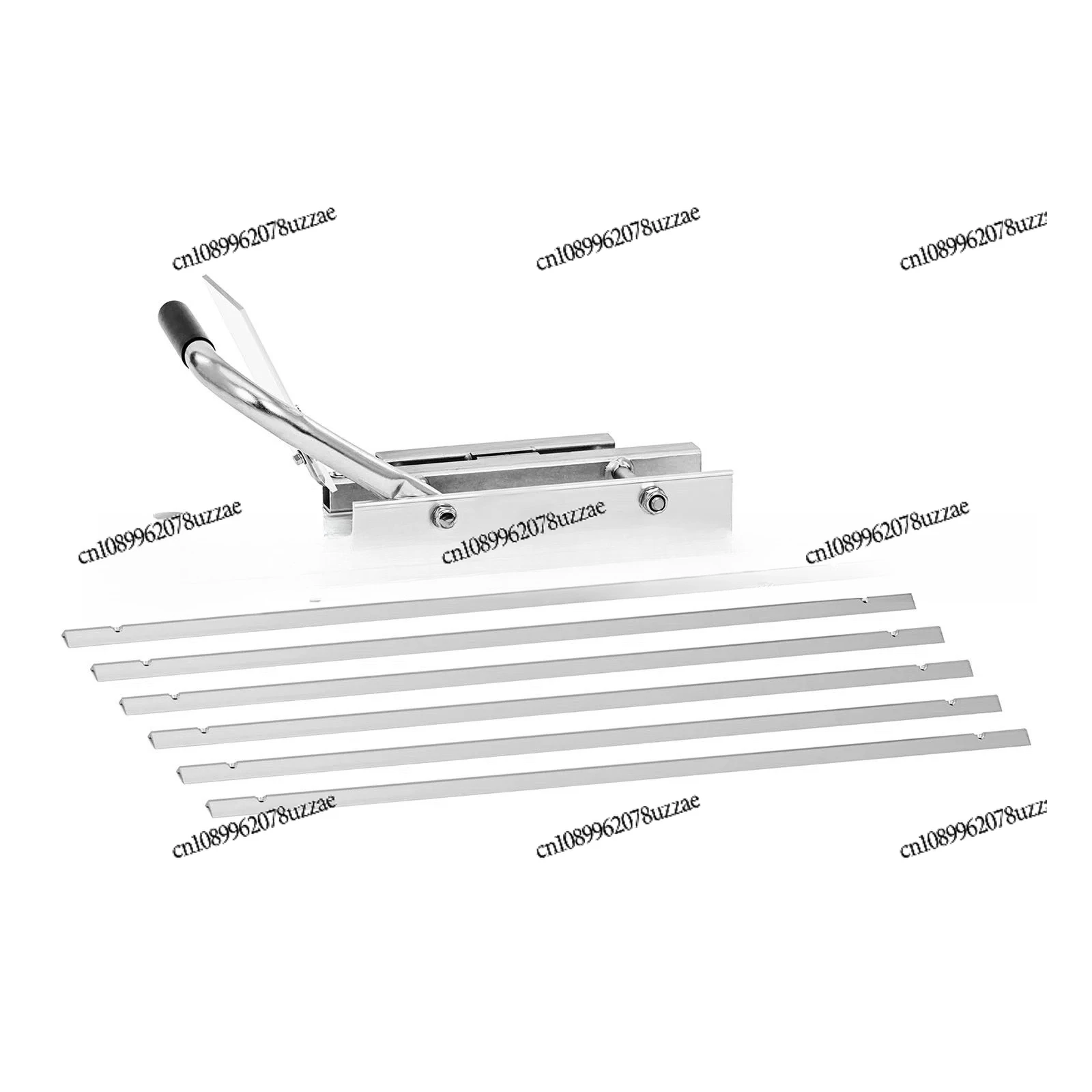 

Вертикальная портативная мини-стойка для садовых инструментов: вспомогательная подставка для резки и обрезки