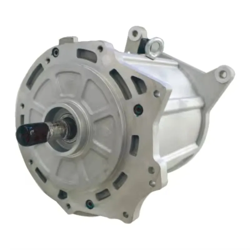 60kw Electric Motors Ev Motor 4x4 Electric Car Motor Kit Conversion Ev Powertrain