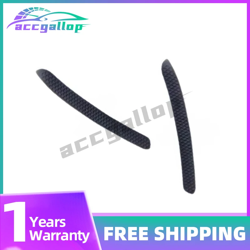 

Rear Bumper Grille Cover for Mercedes C117 CLA250 2014-2016 CLA200 CLA220 W117