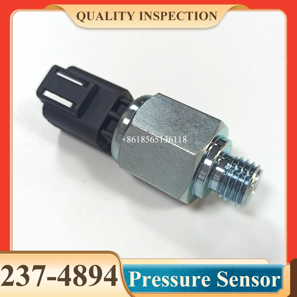237-4894 2374894 Oil Pressure Sensor Switch For C4.4, C7.1 1104A-44 1104C-44 1103D-33 1103D-33T 2848A071