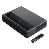 New Coming xiao mi 4k laser projector  ultra short throw laser projector  for xiaomi 1s 4k projector