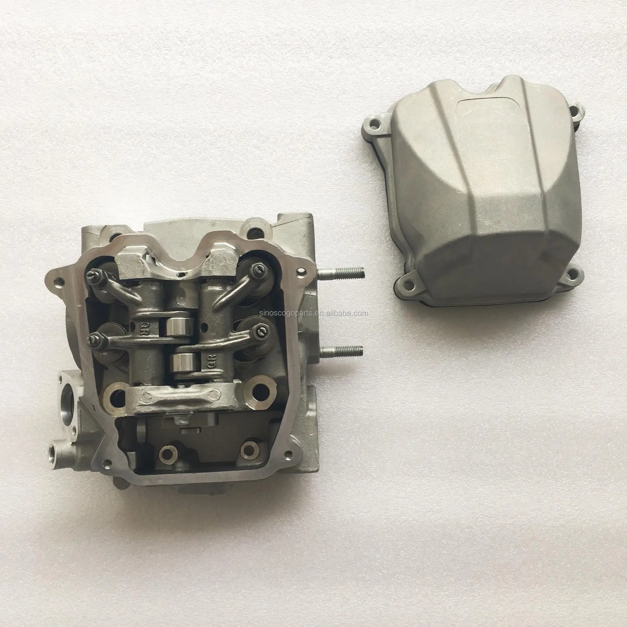 BRP Can-Am CAN AM 2006 Outlander 800 EFI Max XT Actuador de caja de cambios 4x4 Buggy Renegade Commander Maverick Defender Piezas de motor