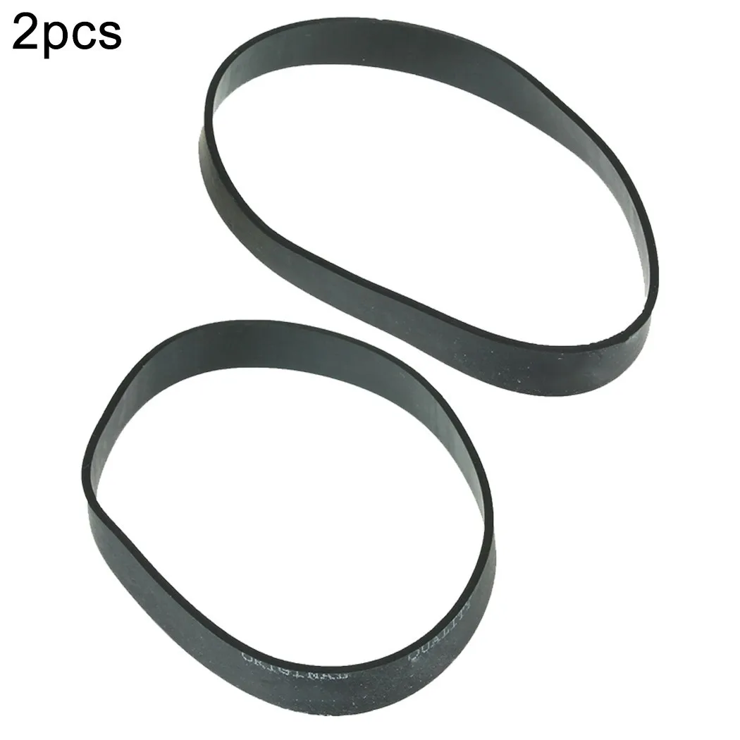 Parts Vacuum Belt Replacement 2 Pcs/set Accessories Drive Belts Flexible For DYSON DC04 DC07 DC14 Hot Practical