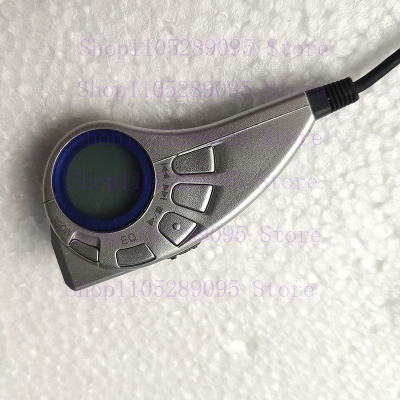 lecteur-cd-d'occasion-avec-commande-filaire-adapte-au-walkman-cd-sl-ct590-ct780