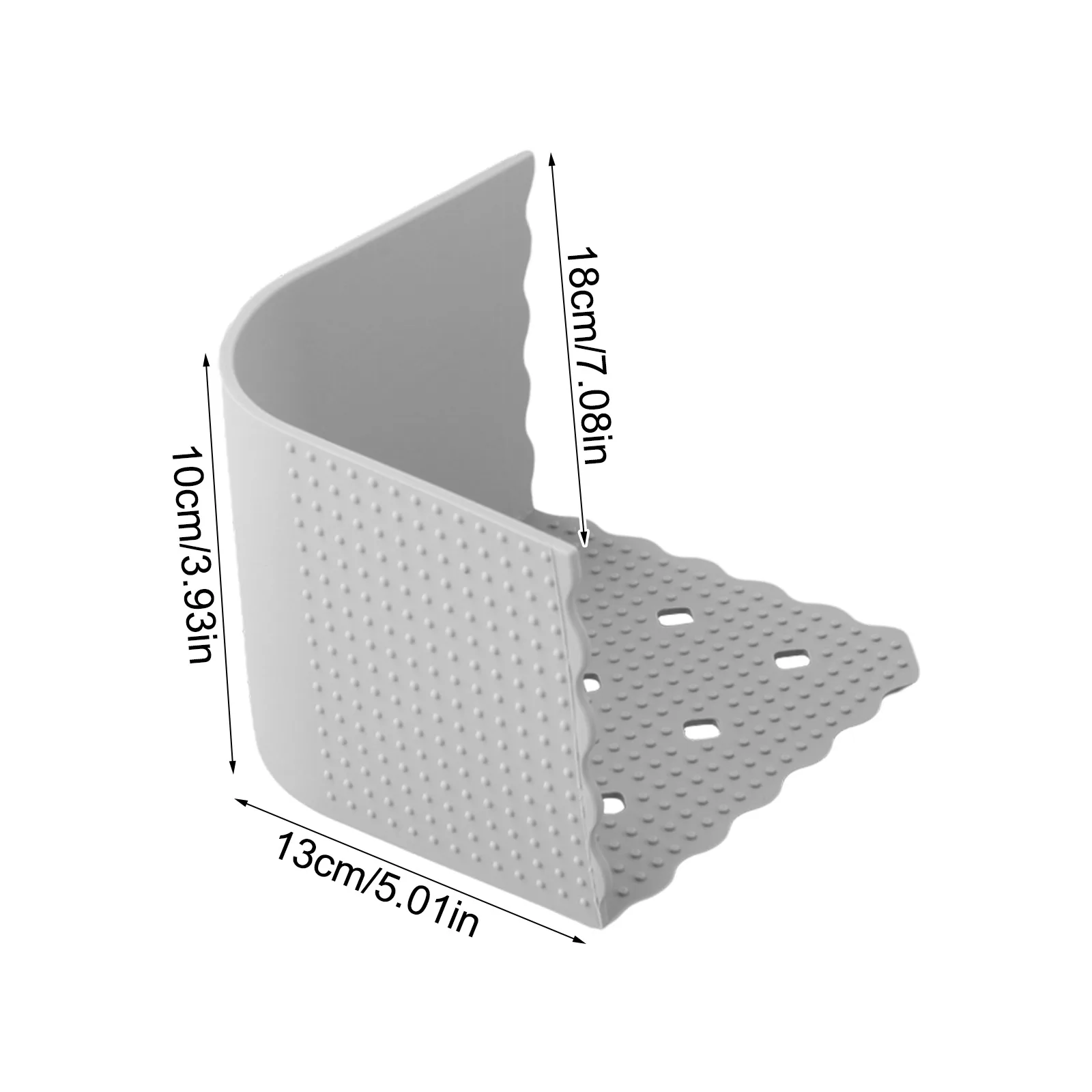 Suporte de lençol de canto de silicone, 4 unidades, firmemente antiderrapante, clipes fixadores de lençol para fixação de lençóis cabidos, almofadas de colchão
