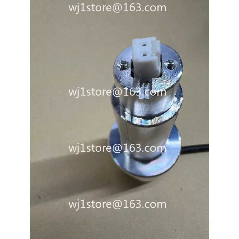 New Square Hole Series Fan Head Repair Parts Aluminum Alloy Please Send Base Model Diagram for Inquiry