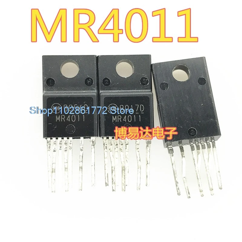 （5PCS/LOT）MR4011   TO-220FIC