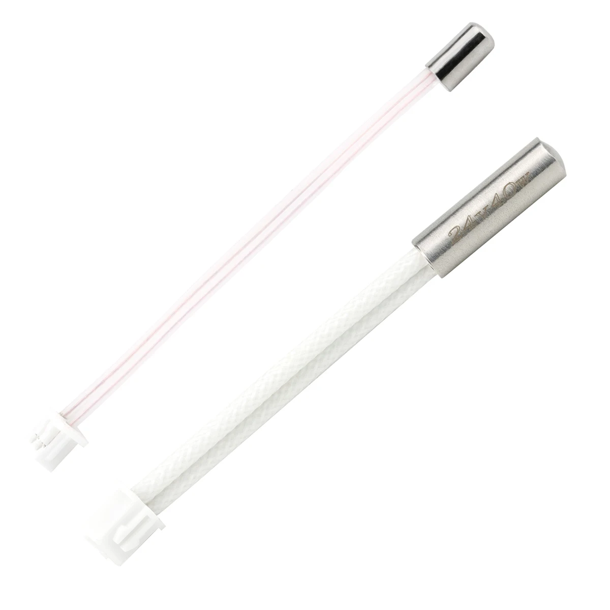 

1set Ender 3 S1 Cartridge Heater 24V 40W+ Thermistor NTC100K 260C Degree for Sprite Extruder Ender 3 S1 3D Printer