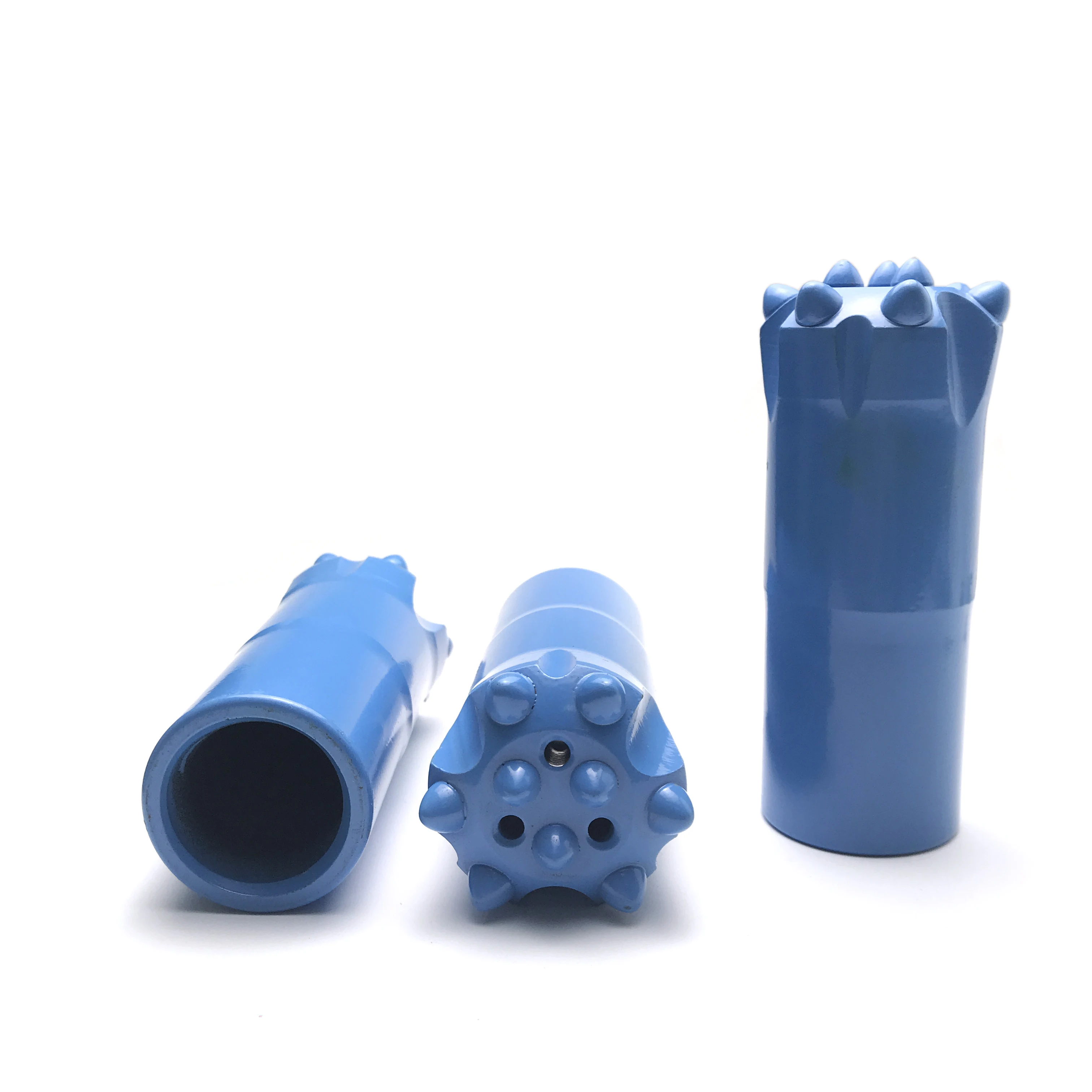 T38 Carbide Thread Button Bits - Core Drilling Tools for Mining & Stone Quarrying
