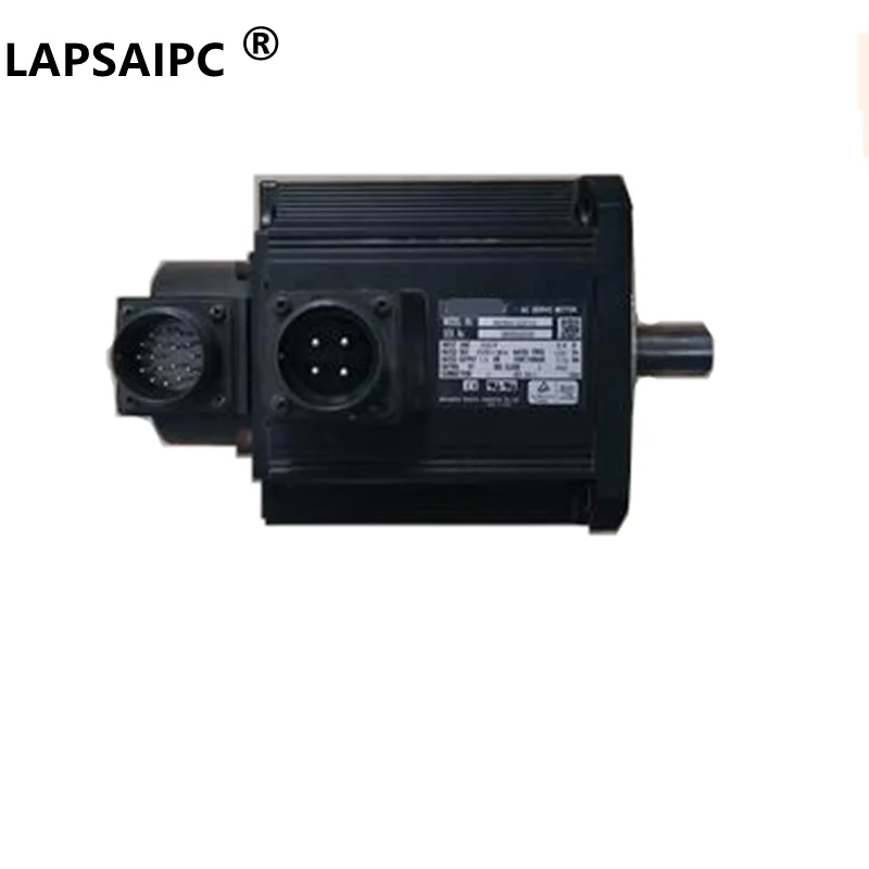 

Lapsaipc MDMA152P1G AC Servo Motor