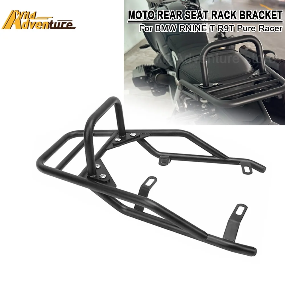 �y�Z�[�����zBMW R NINET RNINE T R9T Pure Racer�p���A�f�^�b�`���u���o�b�N���X�g���Q�b�W���b�N�J�[�S�T�|�[�g�z���_�[�u���P�b�g�J�[�S�e�[�����b�N2023