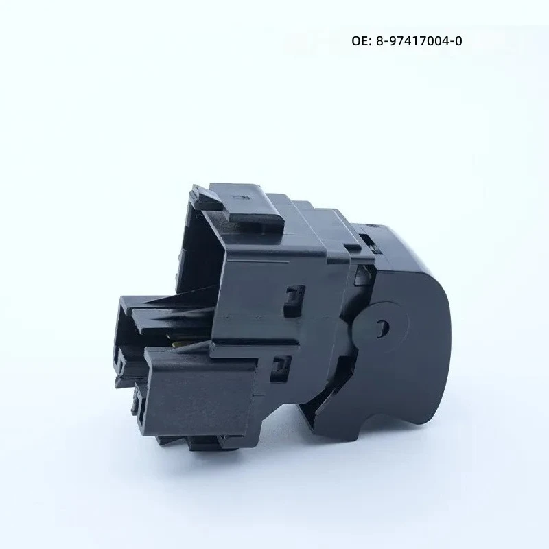 for 8974170040 for Isuzu D-MAX 2012-2015 Glass Lifter Single Switch Window Control Button Replacement Auto Parts