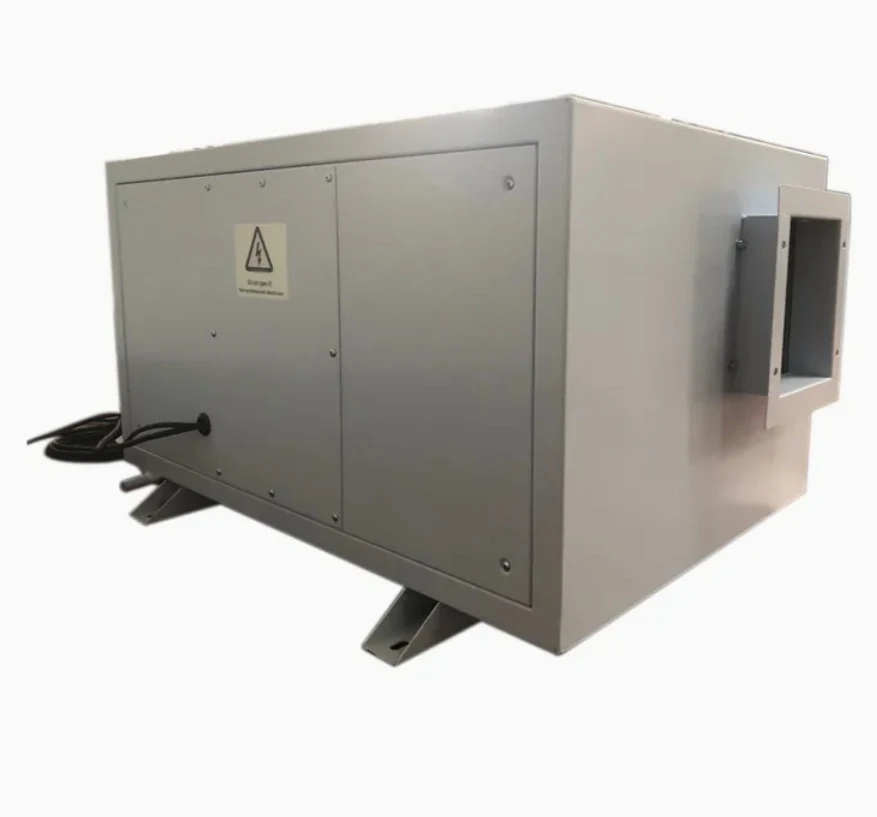 وافق 50L عالية الكفاءة الحائط ضاغط صناعي مزيل الرطوبة 220 فولت مصدر الطاقة الكهربائية جديد للاستخدام المنزلي