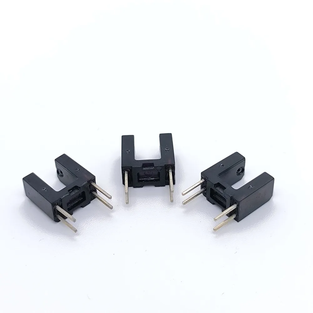 10PCS OPB620 Photoelectric switch sensor