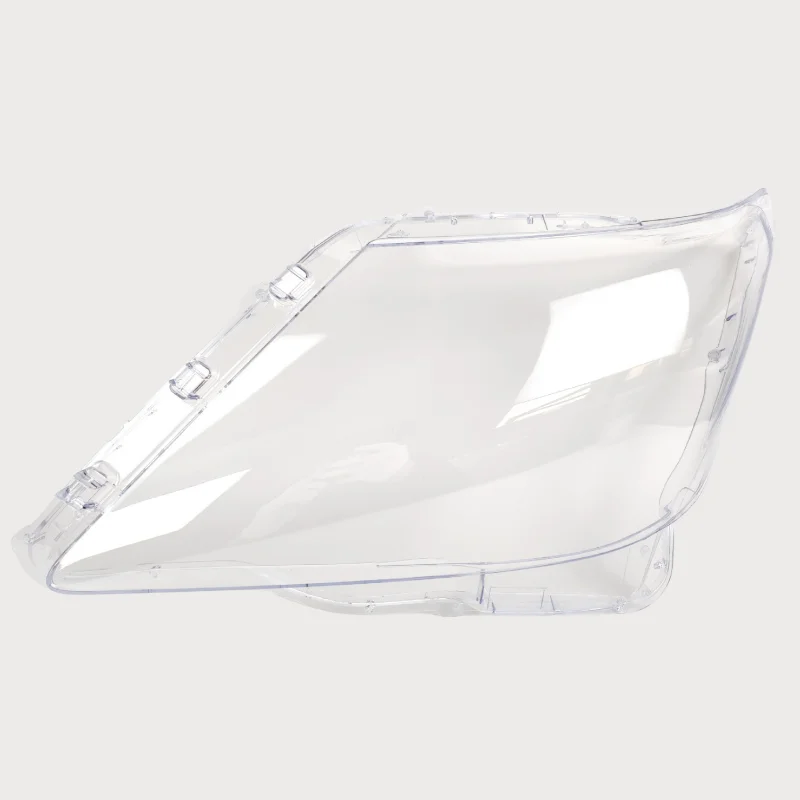 

For Lexus LX LX570 2007 2008 2009 2010 2011 Auto Accessory Replace A Transparent PC Lights Shell Protective Headlight