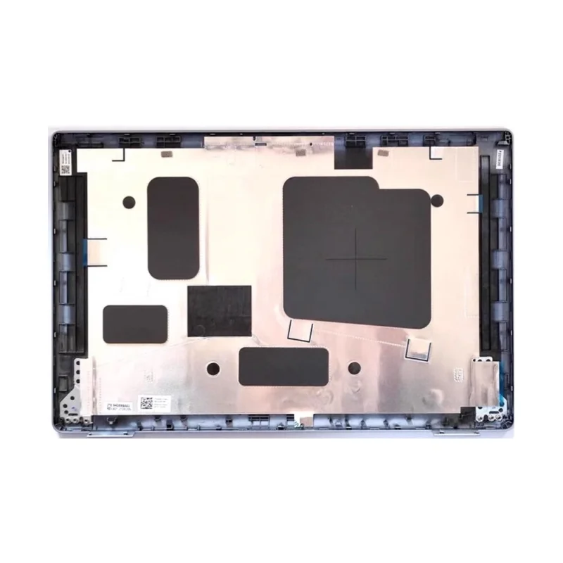 Dla Dell Latitude 5520 E5520 A Shell Screen Back Cover Silver Shell 094D8X