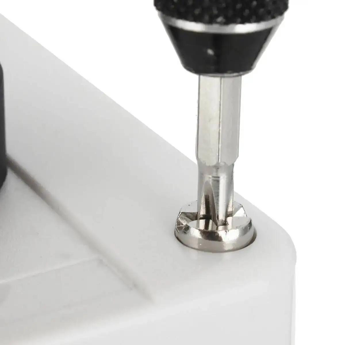 2P مفتاح بـزر دفع صندوق البعيد بدء إيقاف المحرك الملف اللولبي IP55 1NO 1NC الاتصال المجهزة غير الحفاظ على/لحظة