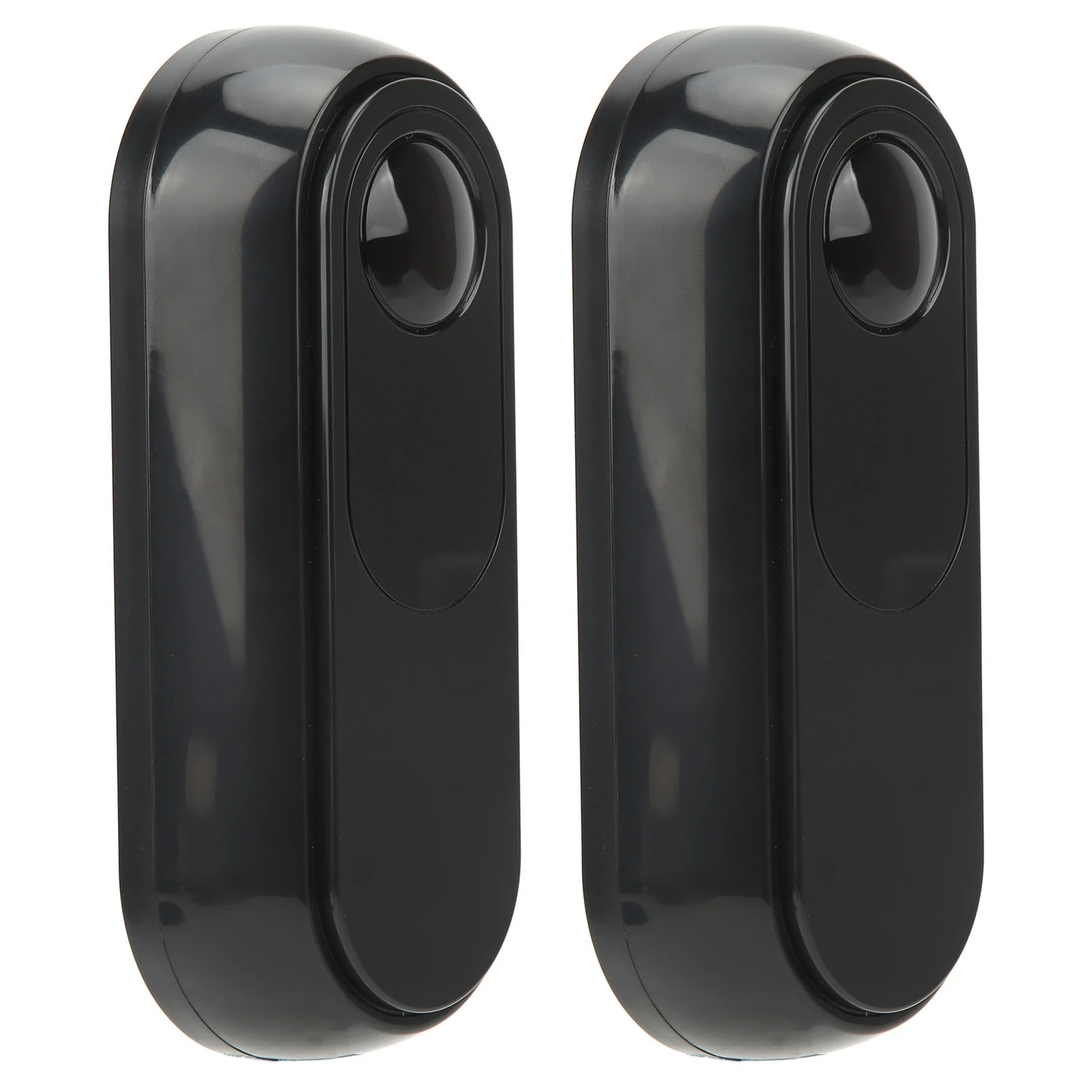 

Датчик безопасности для окон и дверей, беспроводной инфракрасный датчик луча для ворот, Противоугонная сигнализация, водонепроницаемость IP55, для станций и автоматических дверей