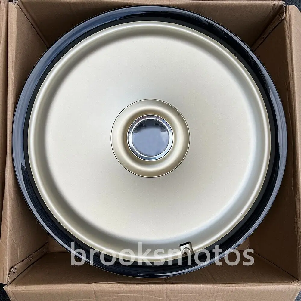 24" NEW GOLD FORGED WHEELS RIMS FITS FOR ROLLS ROYCE CULLINAN BLACK BADGE