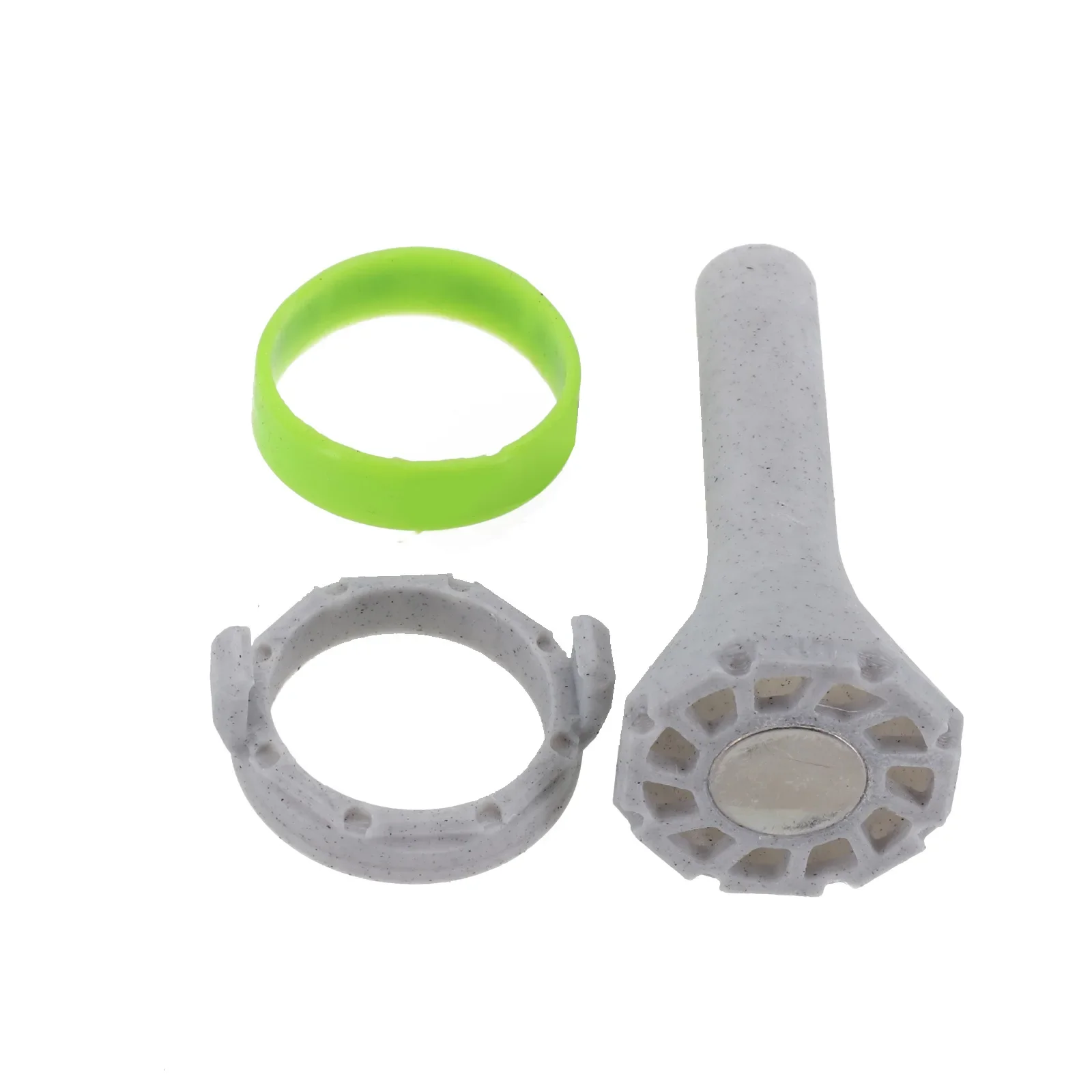 

Violent Turbo Fan Magnetic Small Mouth Long Nozzle Suction Vacuum Accessories Electrical Equipment Supplies Home Improvement