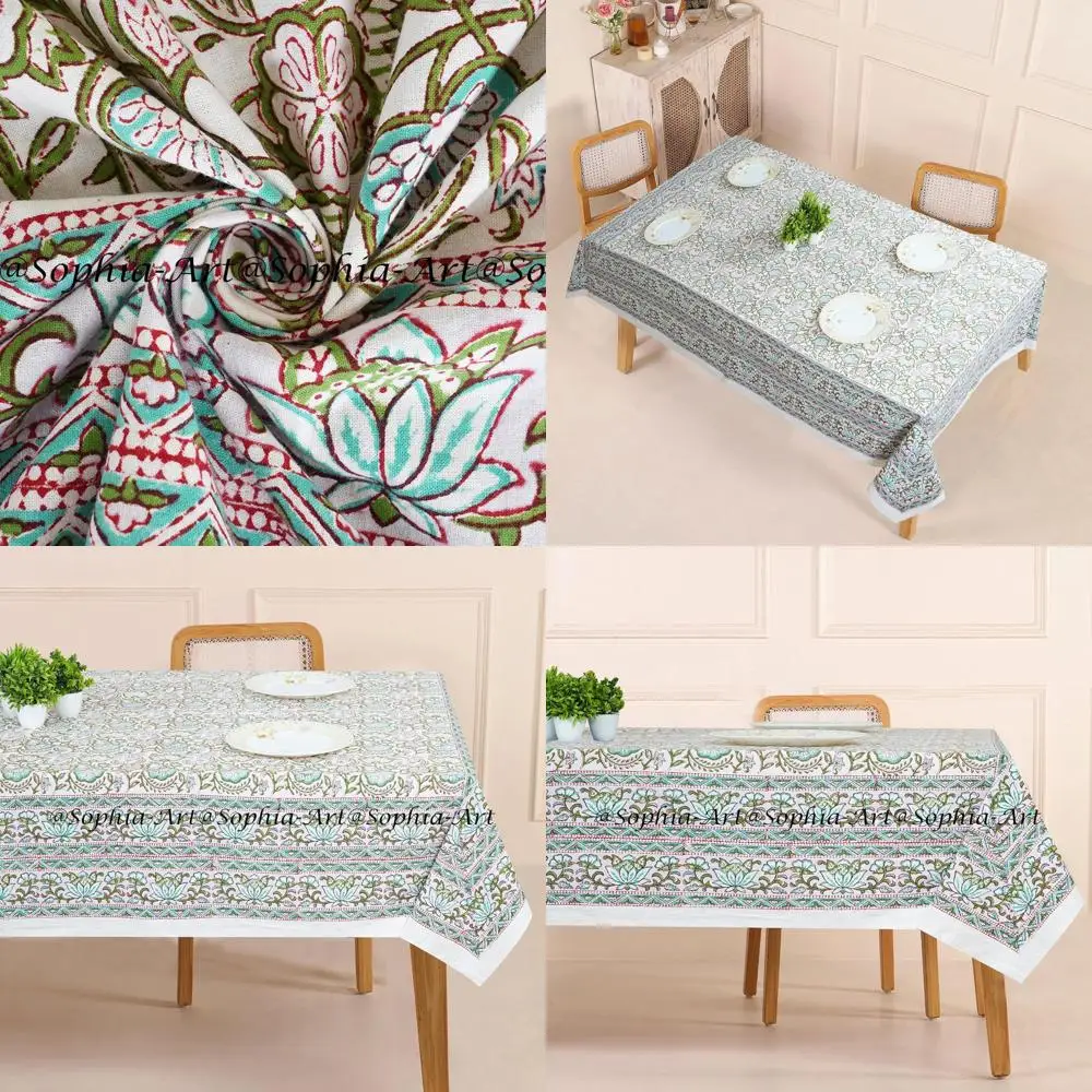 6 Seater 60X90 Cott… - image