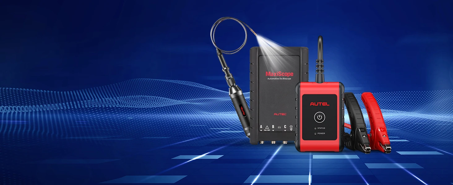 Autel MaxiSYS MS908S PRO II Scanner Diagnose Scann Tool J2534 ECU Programmierung Online Codierung US Ver. von MK908 PRO II, 4000+Test – Detail 20