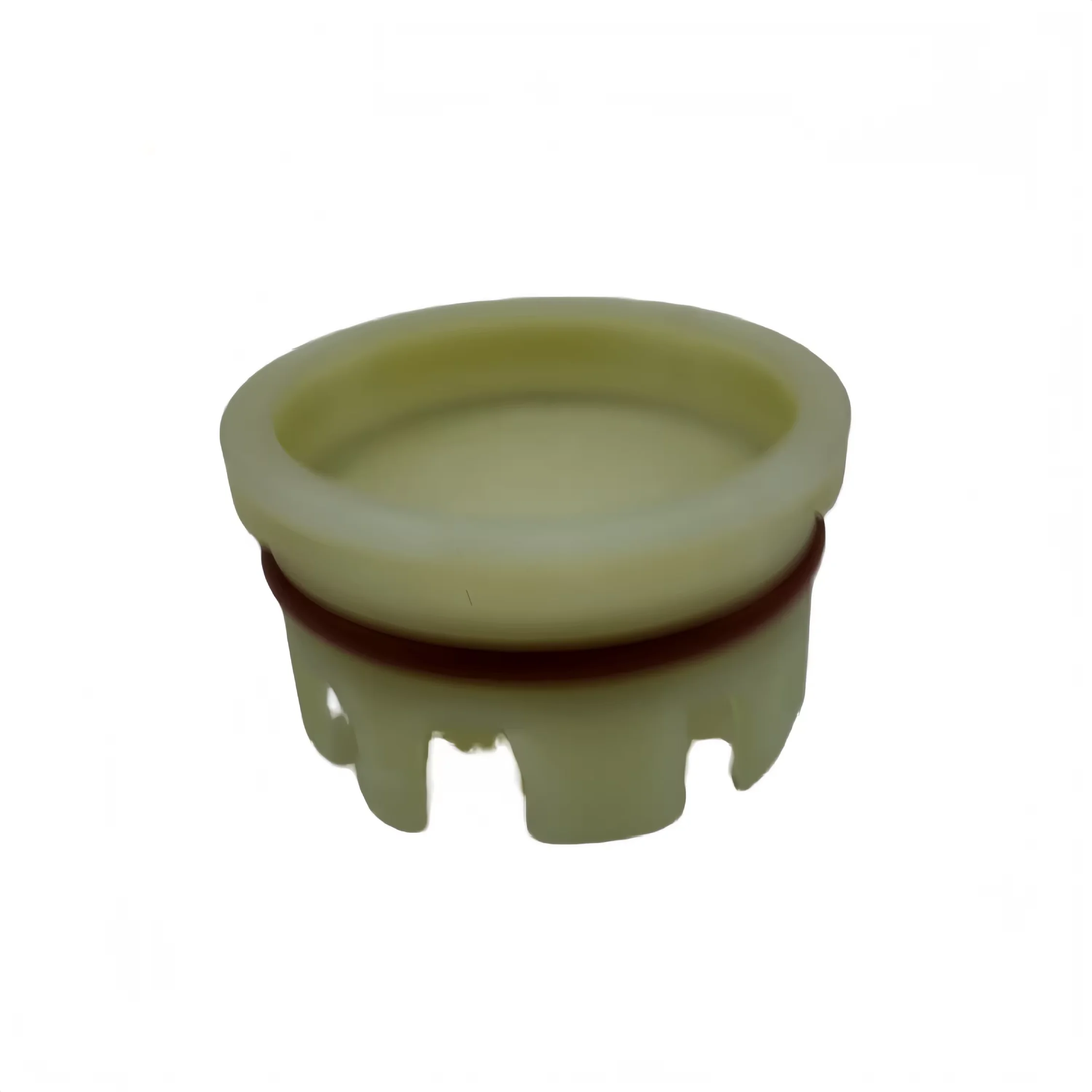 OEM 11117797932 Compatible For BMW F20 F21 F30 F31 F34 F10 F11 2007‑Present 2.0L Car Camshaft Seal Cover Replacement Repair Part