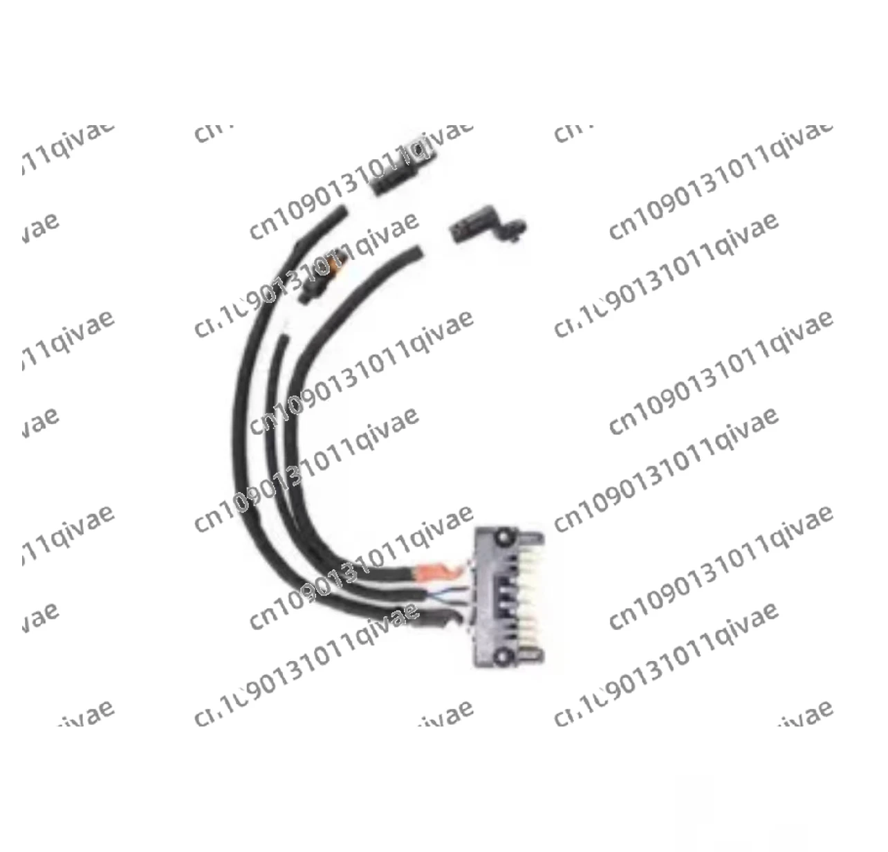 

Suitable for P100Pro/ P100, battery socket, aircraft end battery tail plug, 14-005-00027