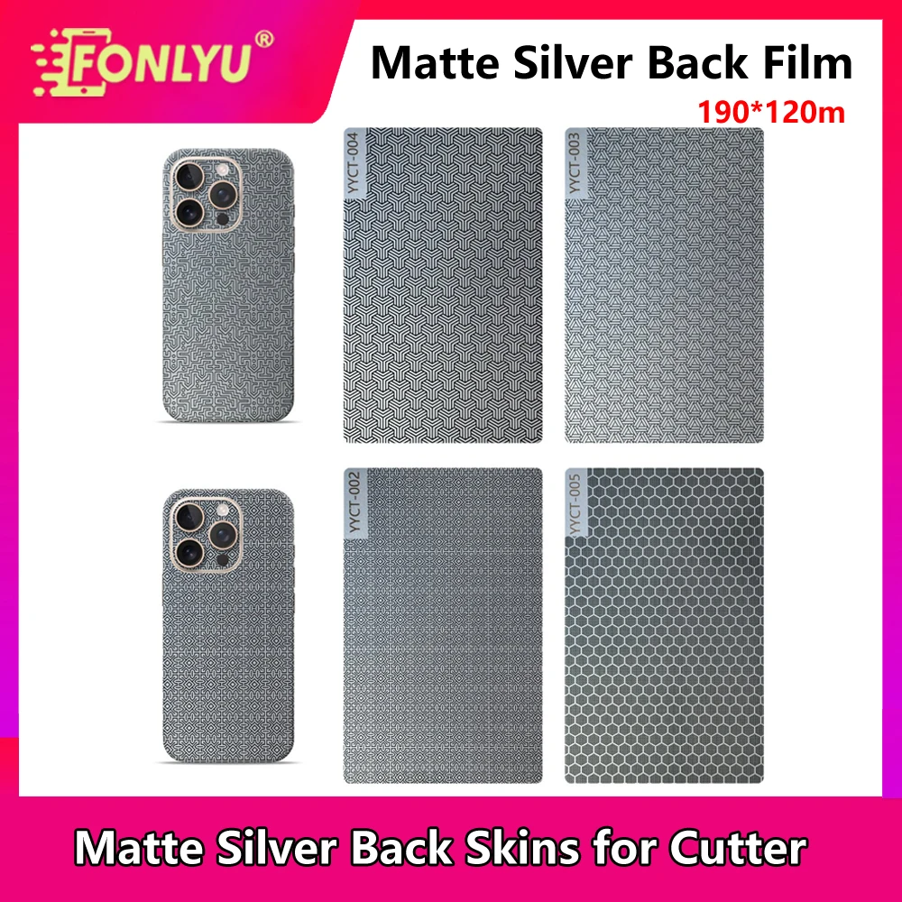 Screen Protector Cutter - FONLYU Película Protetora de Tela em