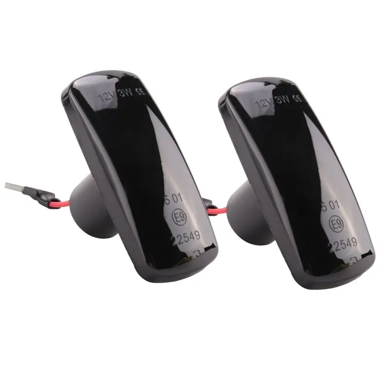 

A36T-Dynamic Side Light Turning Indicator Car Accessories Car For Jeep Grand Cherokee 200 300