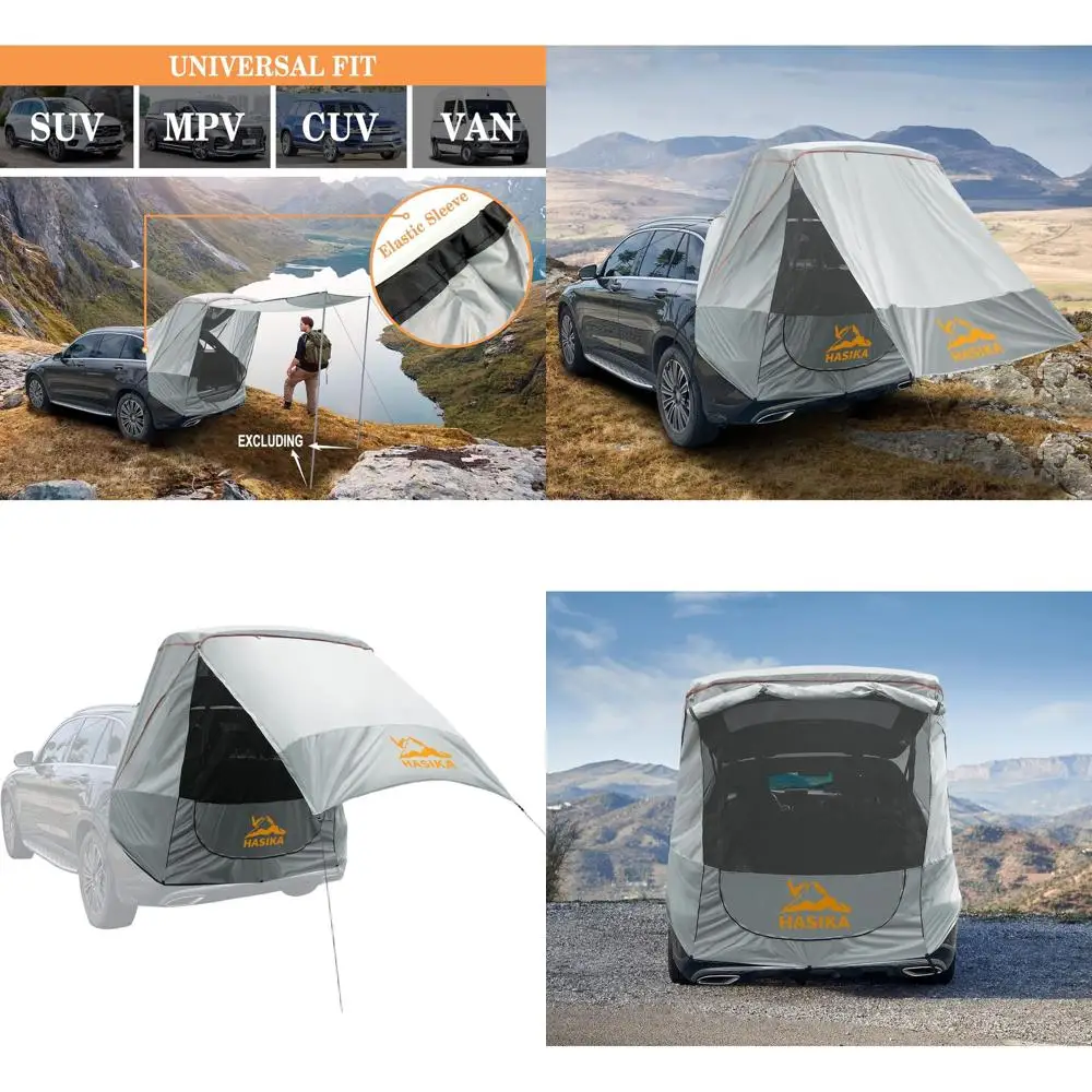 Gray Waterproof Cam…