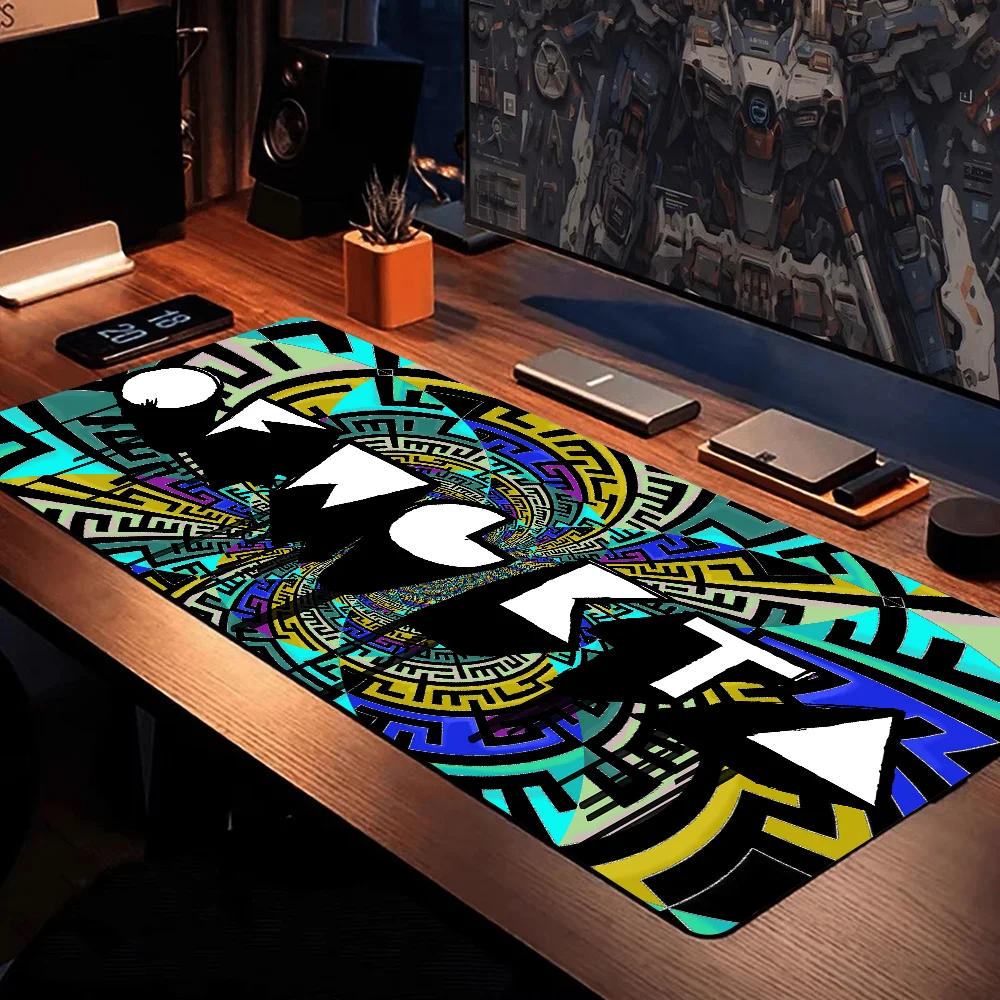 لوحة ماوس ألعاب للكمبيوتر المحمول من Odd Future Boy Pad مقاس لوحة مفاتيح الألعاب للاعبين #4