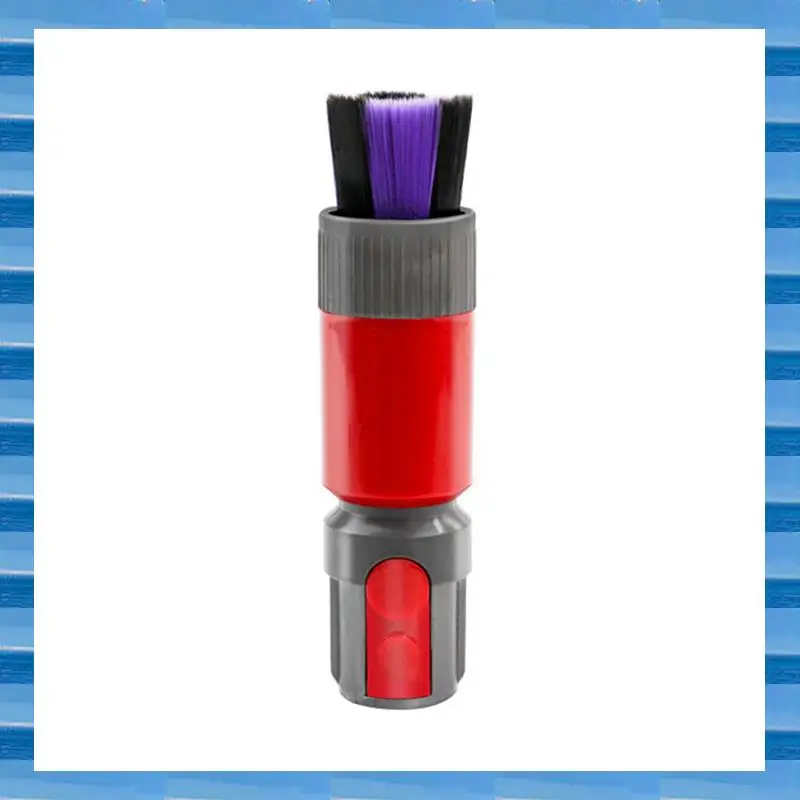 

AT53 цельная мягкая щетка, бесшовная пластиковая щетка, подходит для аксессуаров для пылесосов Dyson