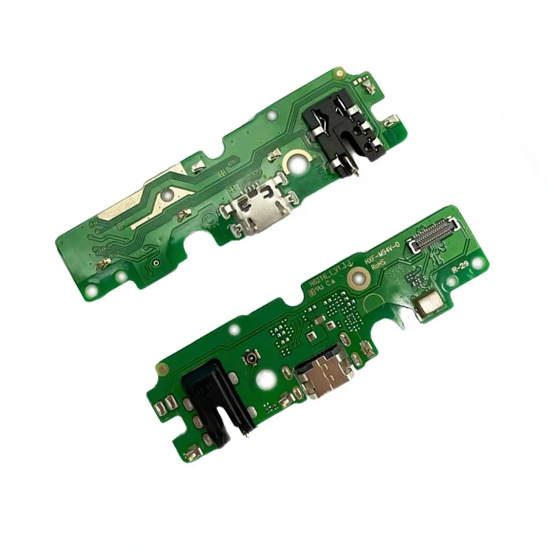 For TECNO SPARK6 USB Charging Dock Board SPARK 6 Charger Port Connector Flex Cable