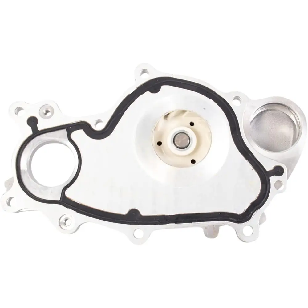 

Engine Water Pump Compatible with 2011-2017 F-150 Mustang 2015-2019 Transit-150 Transit-250 Transit-350 Transit-350 HD
