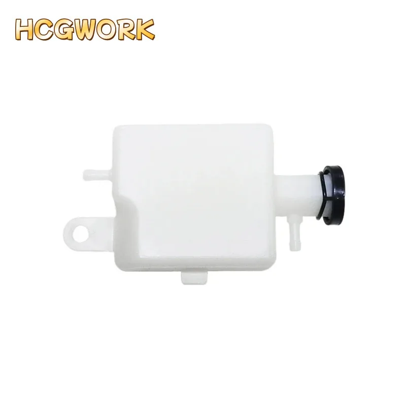 auxiliary water tank for Zongshen Cyclone SR150T-3