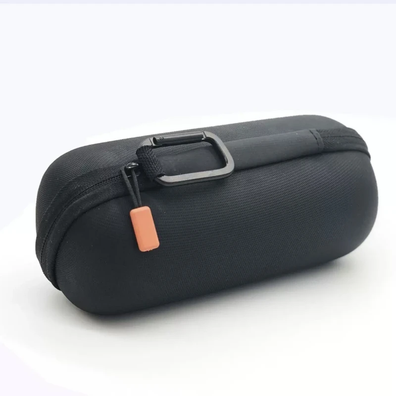 

Hard EVA Case for Flip 7 Portable Bluetooth Speaker Travel Carrying Bag Shockproof Protective Storage Box Accessories