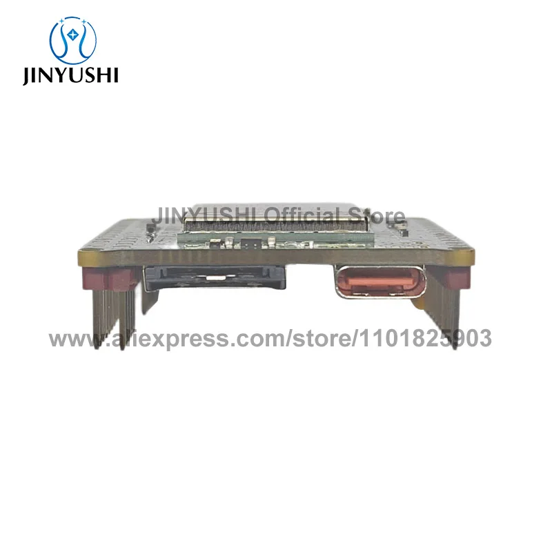 Quectel EG915U-EU EG912U-GL BG95-M3 Cat1 Module Core Development Board GNSS Position Compatible EG91 EG95 BG96