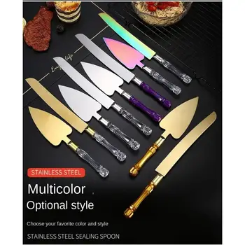 8 best sales סט חיתוך עוגת חתונה - №8