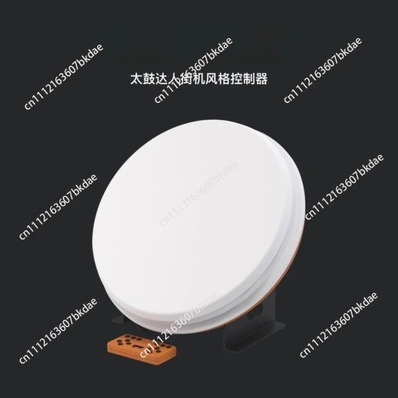 Taiko Talent, Arcade Style Controller, Supports NS PS4 PS5 PC