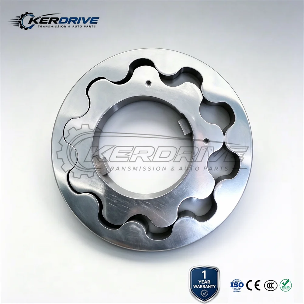 09D Gear TR60SN Transmission Oil Pump Gear Transmission For Audi Q7 for Volkswagen Touareg Porsche Cayenne Car Accessories